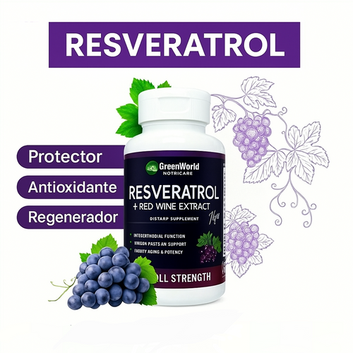 RESVERATROL