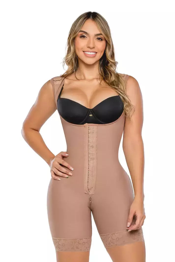 FAJA COLOMBIANA 🇨🇴 REDUCTORA