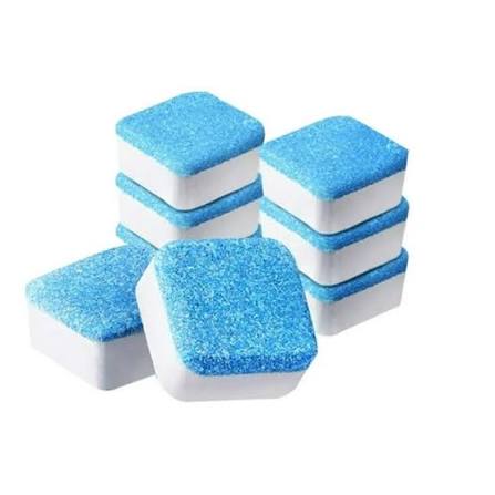 M - 12 PASTILLAS DE LAVADORA = 1 CAJA