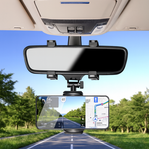 Gray helmet for bikers