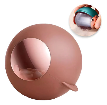 Rodillo Quita pelusa lavable