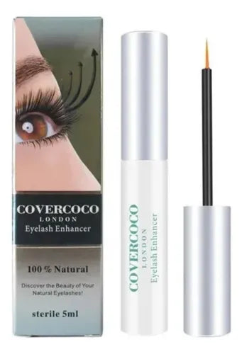 Serum estimulante para pestañas Covercoc