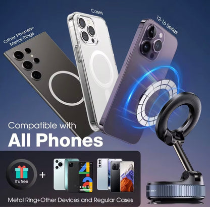 Soporte Magnetico - Modelo Original