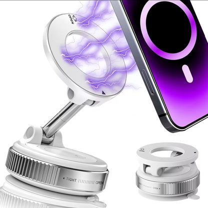 Soporte Magnetico - Modelo Original