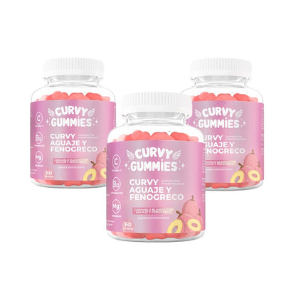 CURVY GUMMIES