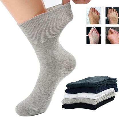 Doce Pares de Calcetines para Diabeticos