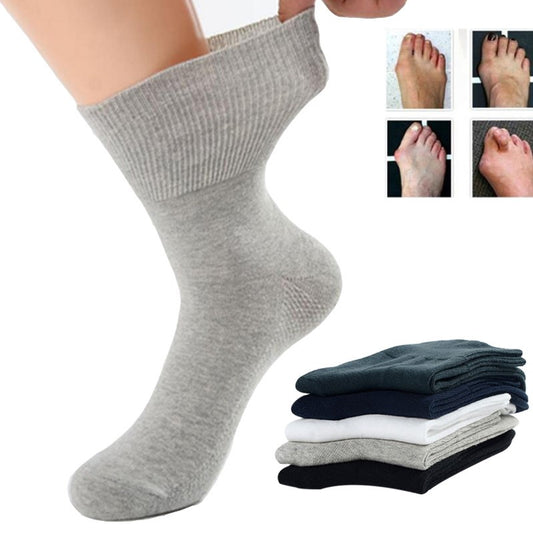 Doce Pares de Calcetines para Diabeticos
